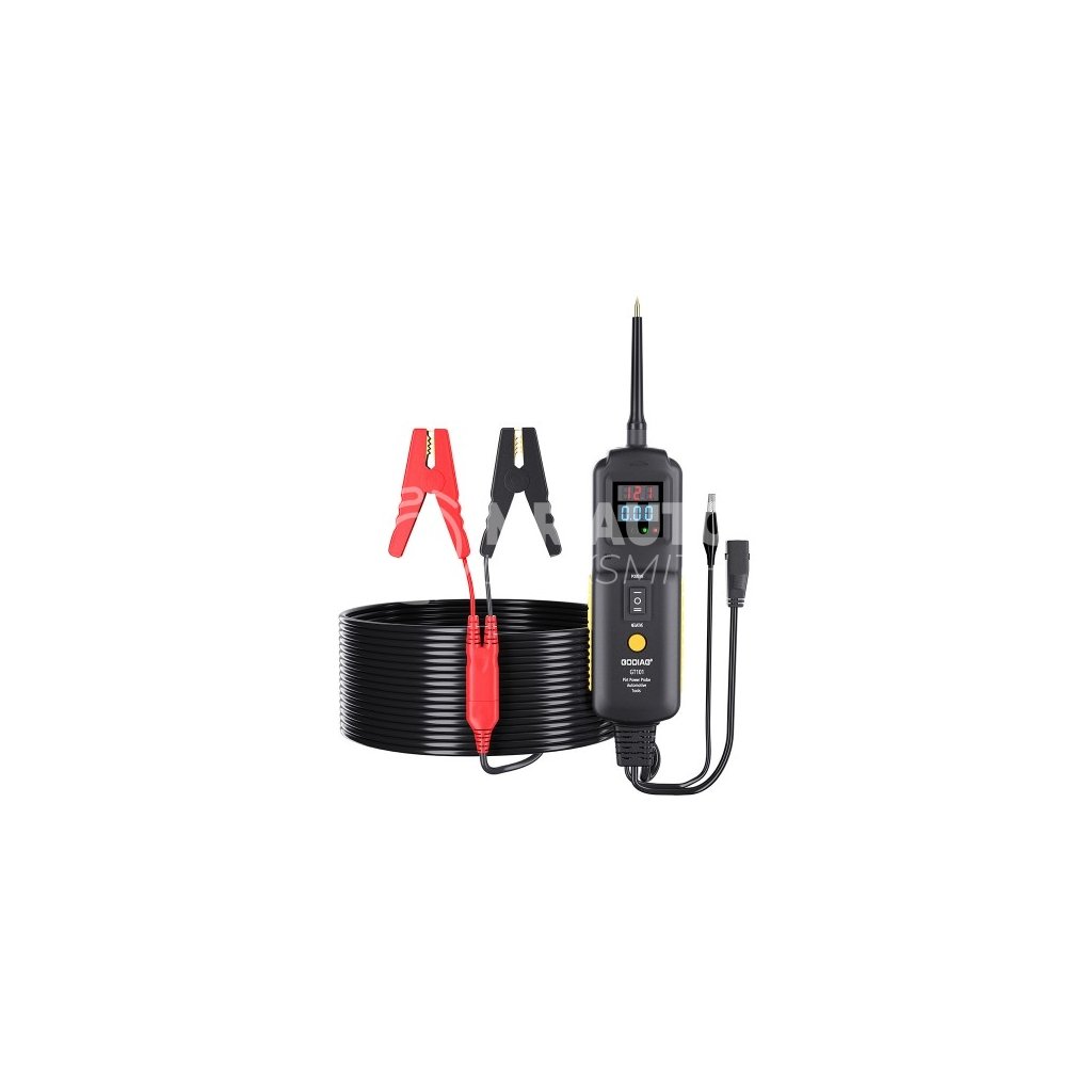 GODIAG GT101 PIRT